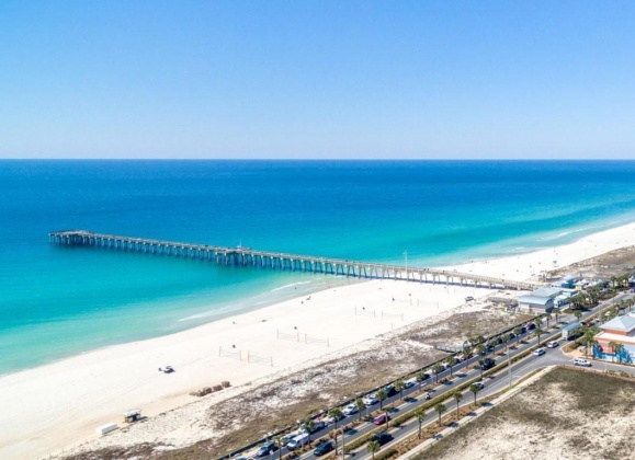 Panama City Beach, Florida 32413, 3 Bedrooms Bedrooms, ,2 BathroomsBathrooms,Residential,For Sale,Front Beach,840849