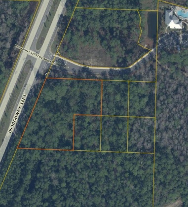 Santa Rosa Beach, Florida 32459, ,Commercial for Sale,For Sale,331,841193