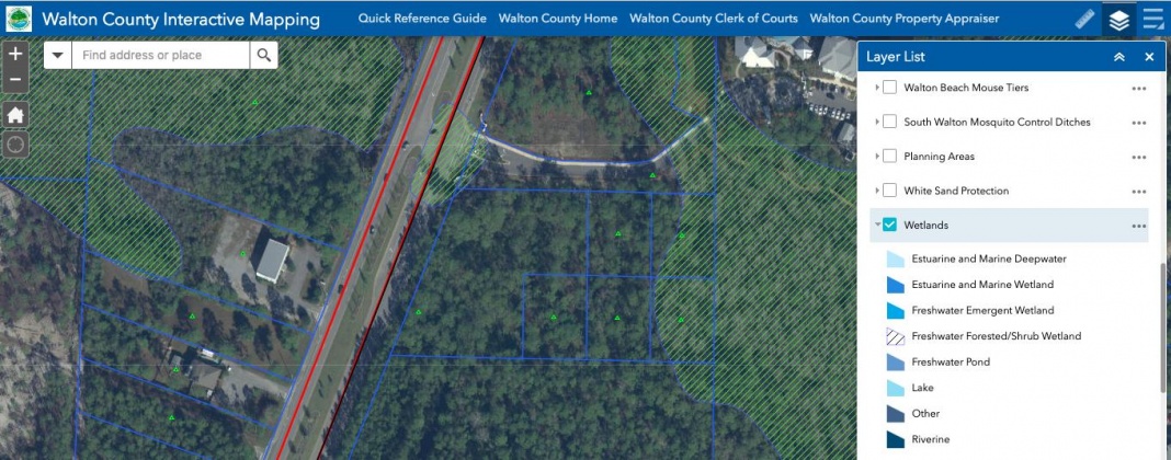 Santa Rosa Beach, Florida 32459, ,Commercial for Sale,For Sale,331,841204