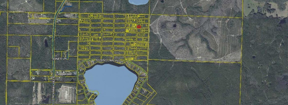 Defuniak Springs, Florida 32433, ,Land,For Sale,AND 43-46 Country Club Heights,841351