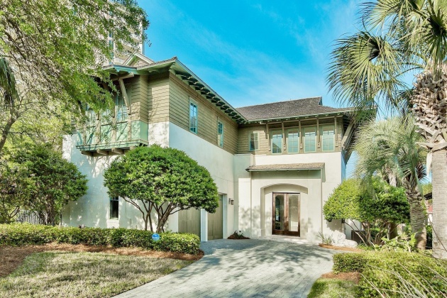 Miramar Beach, Florida 32550, 3 Bedrooms Bedrooms, ,4 BathroomsBathrooms,Residential,For Sale,Portside,841472