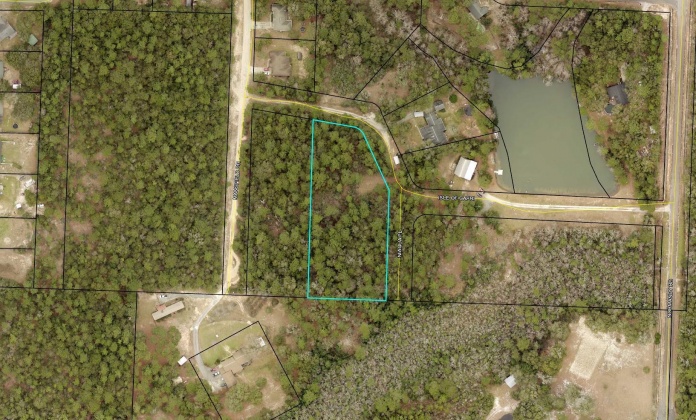 Crestview, Florida 32536, ,Land,For Sale,Isle Of Capri,841634