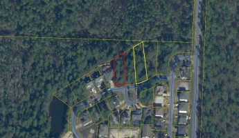 Santa Rosa Beach, Florida 32459, ,Land,For Sale,Rivercrest,841870