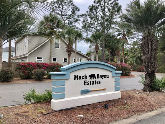 Santa Rosa Beach, Florida 32459, ,Land,For Sale,Rivercrest,841870