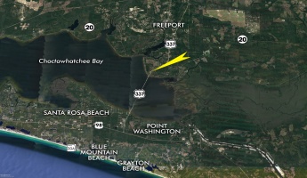 Freeport, Florida 32439, ,Commercial for Sale,For Sale,US-331,842122