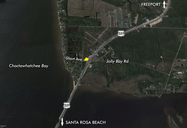 Freeport, Florida 32439, ,Commercial for Sale,For Sale,US-331,842122