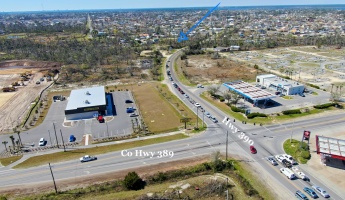 Lynn Haven, Florida 32444, ,Land,For Sale,E HWY 390,842414