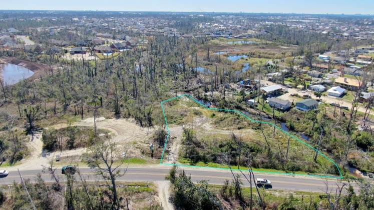 Lynn Haven, Florida 32444, ,Land,For Sale,E HWY 390,842414