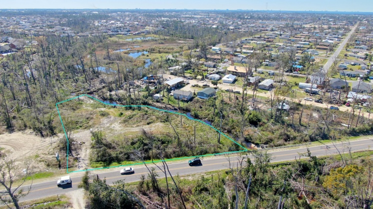 Lynn Haven, Florida 32444, ,Land,For Sale,E HWY 390,842414