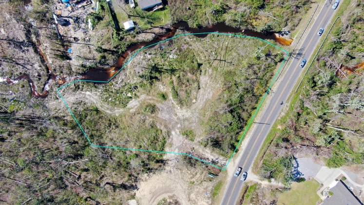 Lynn Haven, Florida 32444, ,Land,For Sale,E HWY 390,842414