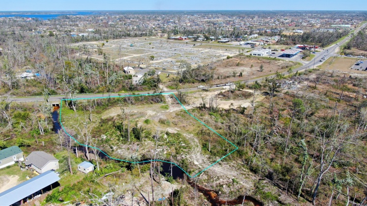 Lynn Haven, Florida 32444, ,Land,For Sale,E HWY 390,842414