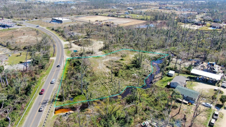 Lynn Haven, Florida 32444, ,Land,For Sale,E HWY 390,842414