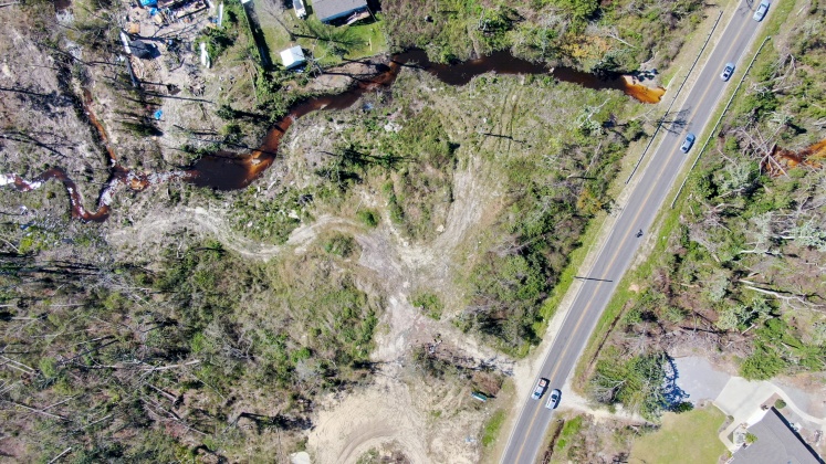 Lynn Haven, Florida 32444, ,Land,For Sale,E HWY 390,842414