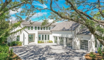 Santa Rosa Beach, Florida 32459, 5 Bedrooms Bedrooms, ,7 BathroomsBathrooms,Residential,For Sale,Driftwood Point,840275