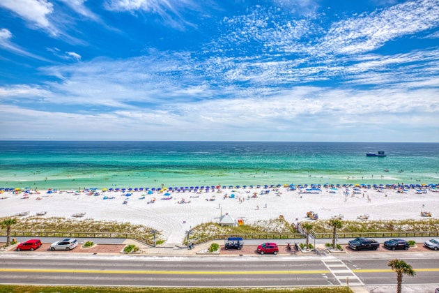 Miramar Beach, Florida 32550, 3 Bedrooms Bedrooms, ,3 BathroomsBathrooms,Residential,For Sale,Scenic Gulf,843361