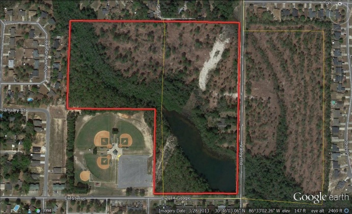 Crestview, Florida 32539, ,Land,For Sale,Valley,843883