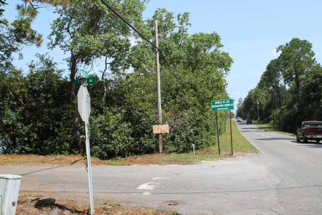 Crestview, Florida 32539, ,Land,For Sale,Valley,843883