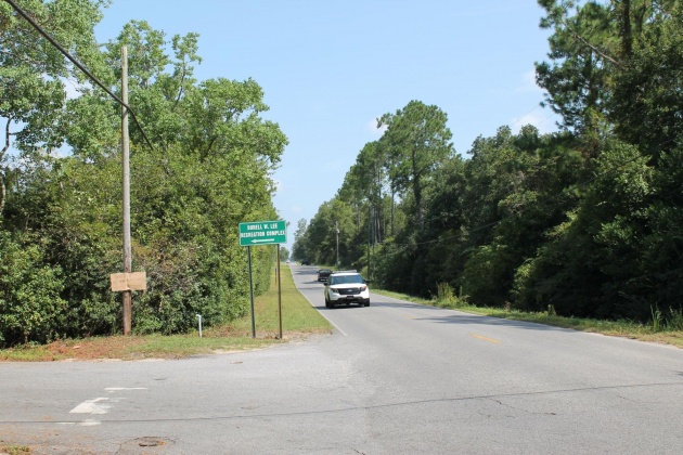 Crestview, Florida 32539, ,Land,For Sale,Valley,843883