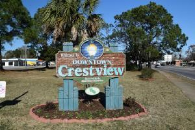Crestview, Florida 32536, ,Commercial for Sale,For Sale,Hwy 90,843911