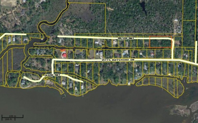 Freeport, Florida 32439, ,Land,For Sale,Wilson,822283