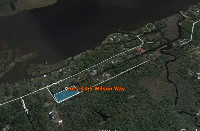 Freeport, Florida 32439, ,Land,For Sale,Wilson,822283