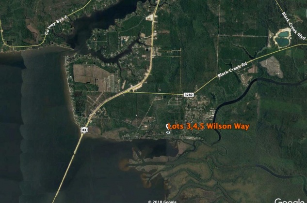 Freeport, Florida 32439, ,Land,For Sale,Wilson,822283