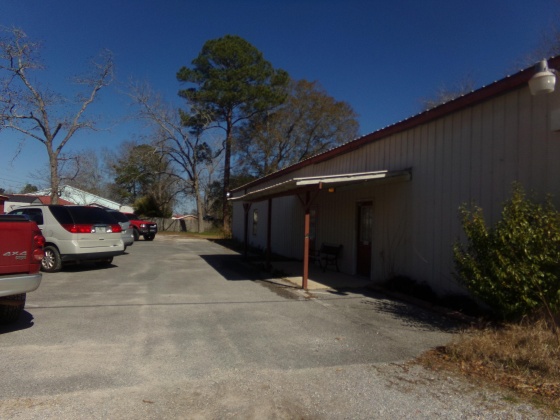 Baker, Florida 32531, ,Commercial for Sale,For Sale,Georgia,844649