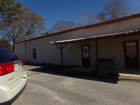 Baker, Florida 32531, ,Commercial for Sale,For Sale,Georgia,844649