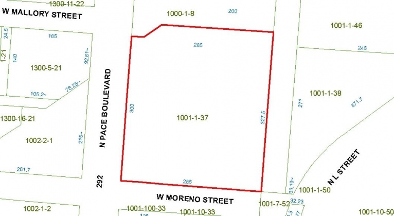 Pensacola, Florida 32505, ,Commercial for Lease,For Sale,Pace,844976