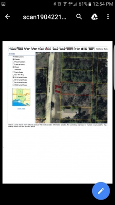 Santa Rosa Beach, Florida 32459, ,Land,For Sale,Central 8Th,821064
