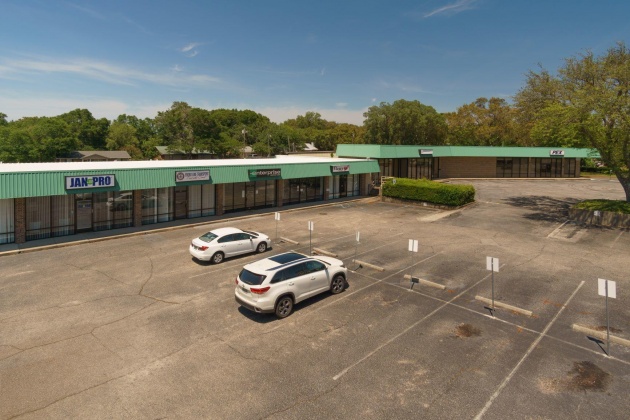 Valparaiso, Florida 32580, ,Commercial for Lease,For Sale,Government,845182