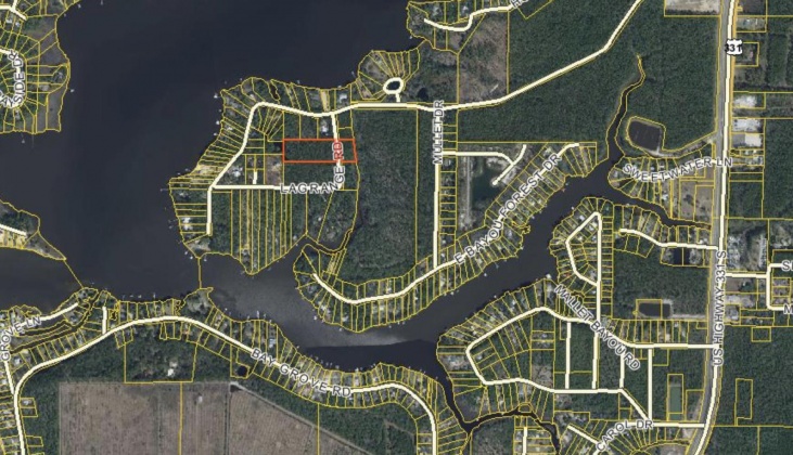 Freeport, Florida 32439, ,Land,For Sale,Lagrange,777565