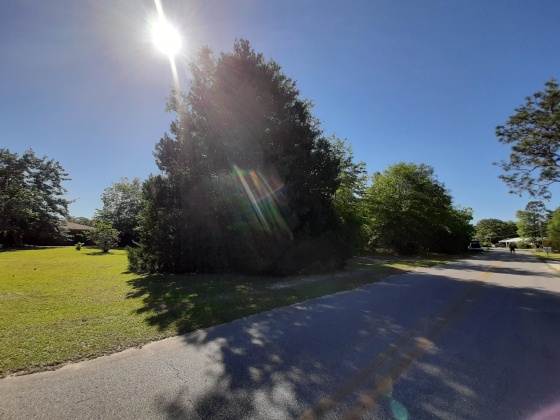 Defuniak Springs, Florida 32433, ,Land,For Sale,Pinewood Drive,845509