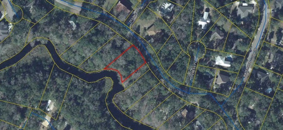 Freeport, Florida 32439, ,Land,For Sale,Waterview Cove Drive,845668