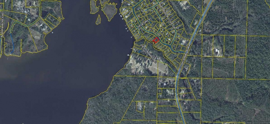 Freeport, Florida 32439, ,Land,For Sale,Waterview Cove Drive,845668