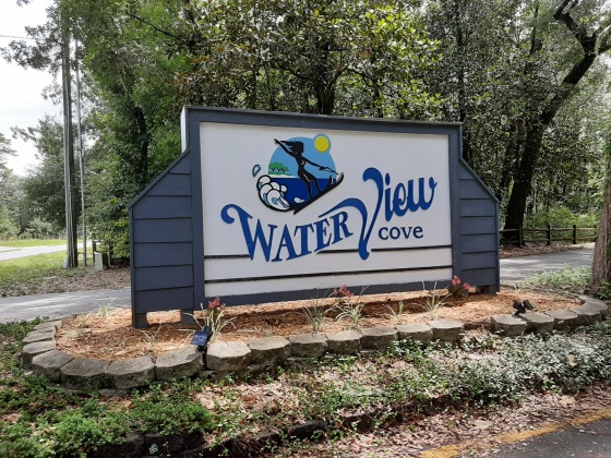 Freeport, Florida 32439, ,Land,For Sale,Waterview Cove Drive,845668