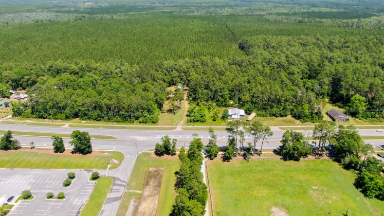 Ebro, Florida 32437, ,Commercial for Sale,For Sale,Dog Track,845662