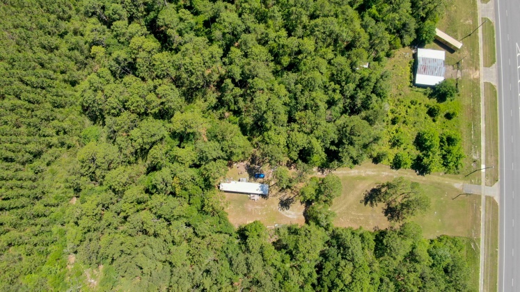 Ebro, Florida 32437, ,Commercial for Sale,For Sale,Dog Track,845662