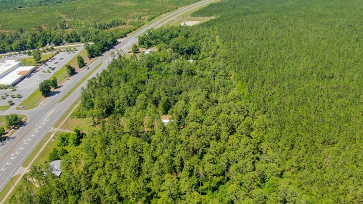 Ebro, Florida 32437, ,Commercial for Sale,For Sale,Dog Track,845662