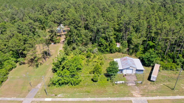 Ebro, Florida 32437, ,Commercial for Sale,For Sale,Dog Track,845662