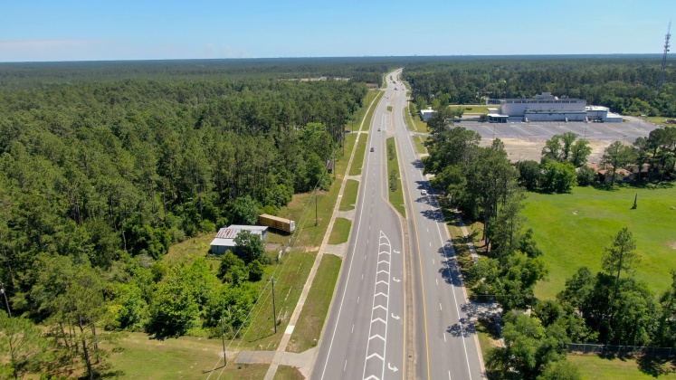 Ebro, Florida 32437, ,Commercial for Sale,For Sale,Dog Track,845662