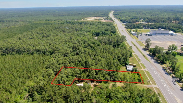 Ebro, Florida 32437, ,Commercial for Sale,For Sale,Dog Track,845662