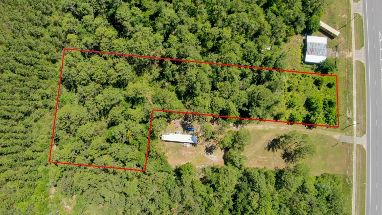Ebro, Florida 32437, ,Commercial for Sale,For Sale,Dog Track,845662