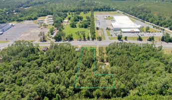 Ebro, Florida 32437, ,Commercial for Sale,For Sale,Dog Track,845662