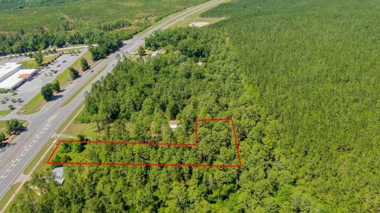 Ebro, Florida 32437, ,Commercial for Sale,For Sale,Dog Track,845662
