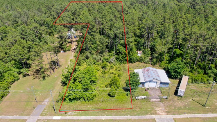 Ebro, Florida 32437, ,Commercial for Sale,For Sale,Dog Track,845662