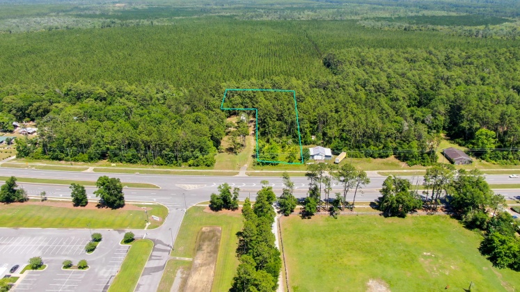 Ebro, Florida 32437, ,Commercial for Sale,For Sale,Dog Track,845662