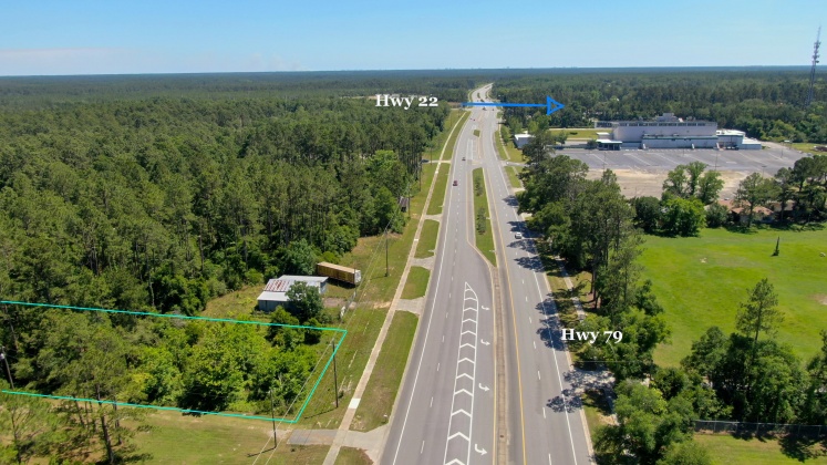Ebro, Florida 32437, ,Commercial for Sale,For Sale,Dog Track,845662