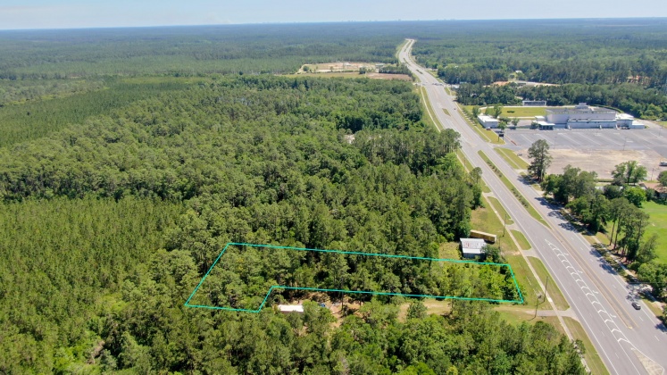 Ebro, Florida 32437, ,Commercial for Sale,For Sale,Dog Track,845662