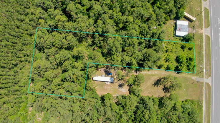 Ebro, Florida 32437, ,Commercial for Sale,For Sale,Dog Track,845662